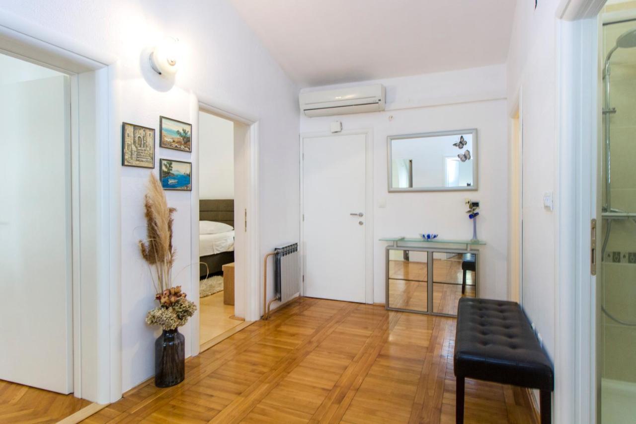 Luka Apartment Šibenik Exterior foto