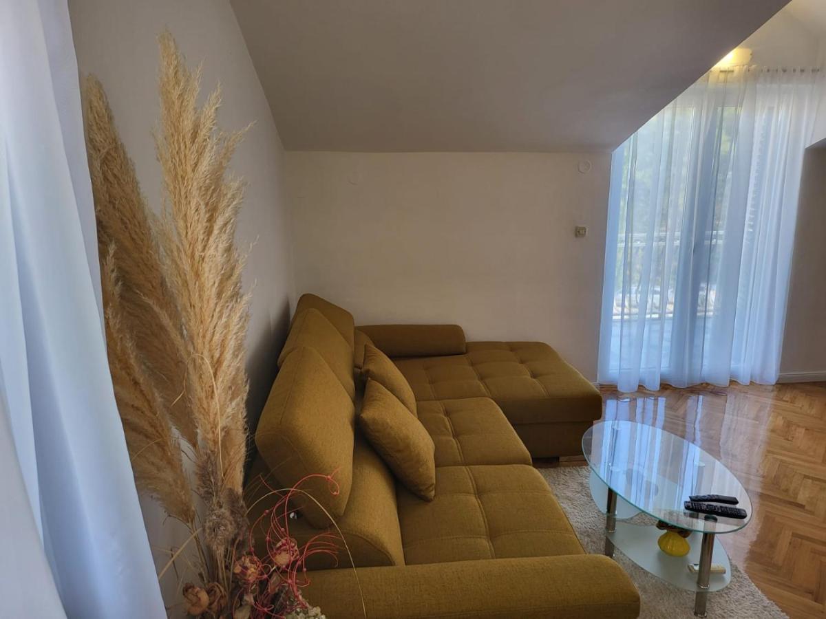Luka Apartment Šibenik Exterior foto